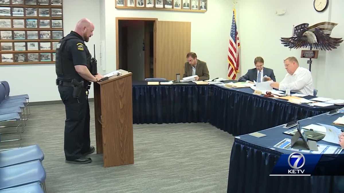 Bennington has a new police chief