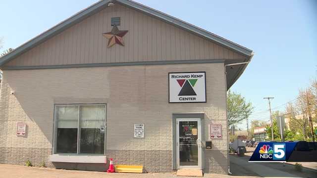 Richard Kemp Center looks to raise more than $10K to earn state grant - Vimarsana News
