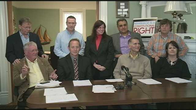 Kentucky must recognize same-sex marriages