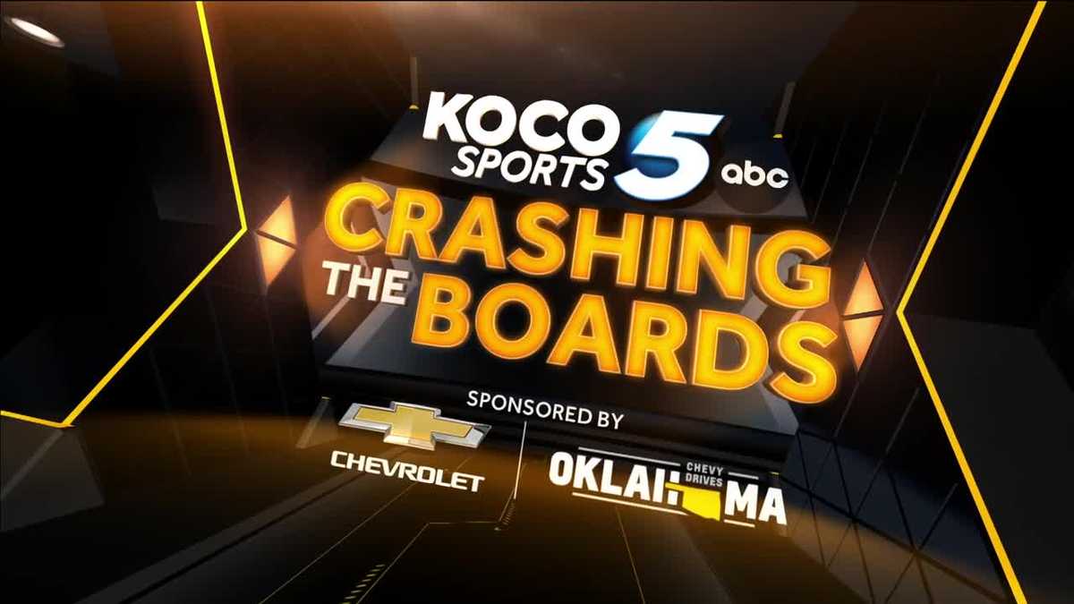 Crashing the Boards Cowboys show maturity before Utah game