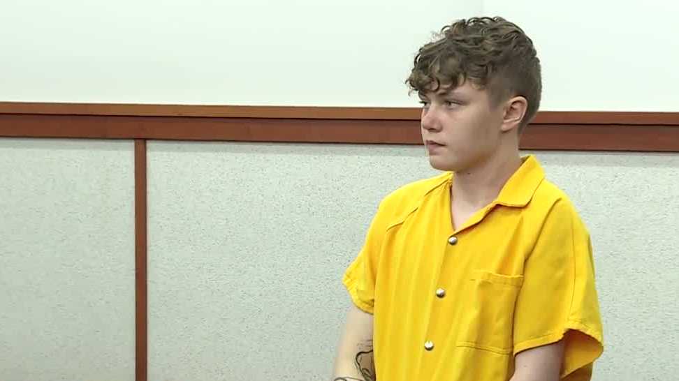 Alexzander Goodwin: Naples Fourth of July shooting suspect faces judge