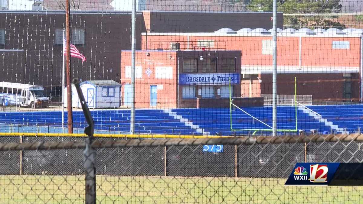 Tuberculosis case found in North Carolina high school