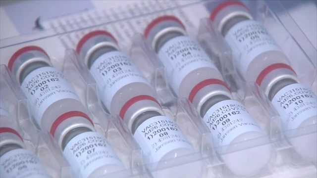 University of Iowa students eager for vaccine availability on campus - Vimarsana News