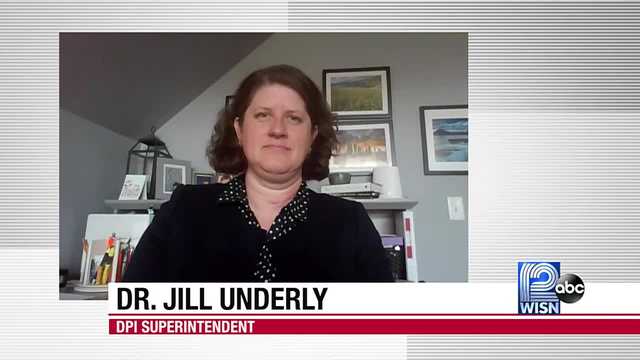 'UPFRONT' recap: DPI secretary says politics needs to be taken out of school mask debates - Vimarsana News