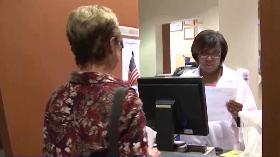 Open enrollment begins for individual health insurance