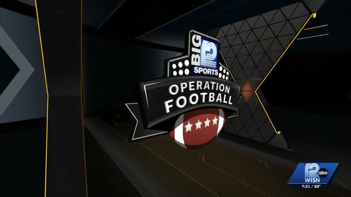 Operation Football Level Four Playoffs scores, highlights