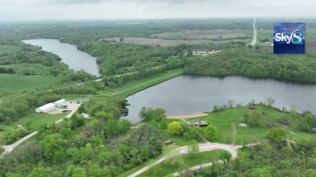 Red Haw State Park in Iowa partially reopens Friday after deadly tornado damage - Vimarsana News