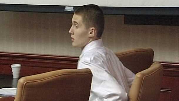 Group home fight trial begins