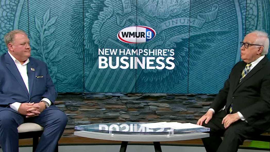NH's Business: The aerospace & defense industry