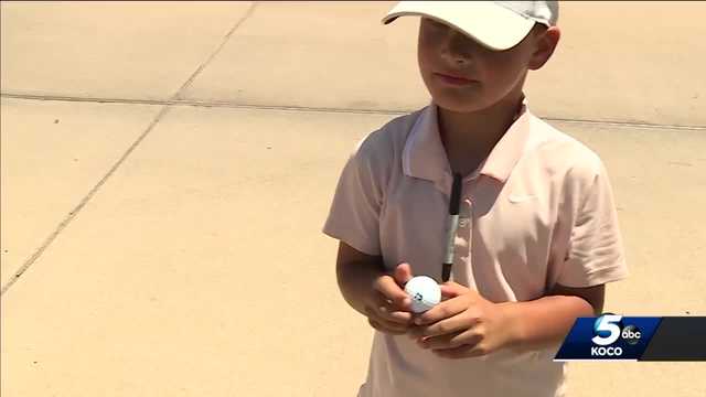Tiger Woods draws fans from across state, country to Oklahoma - Vimarsana News