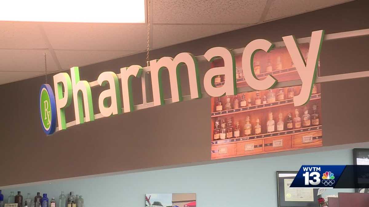 Rock Creek Pharmacy now offering monoclonal antibodies