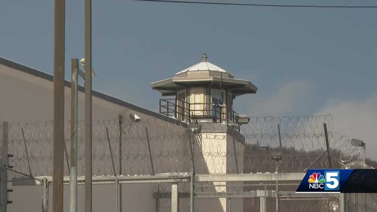 NY Governor proposes more prison closures