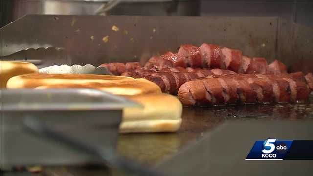 Oklahoma restaurant booming after viral social media post - Vimarsana News