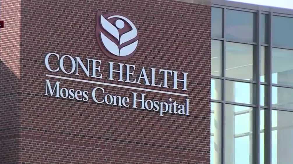 Greensboro's Cone Health plans merger with Virginia company