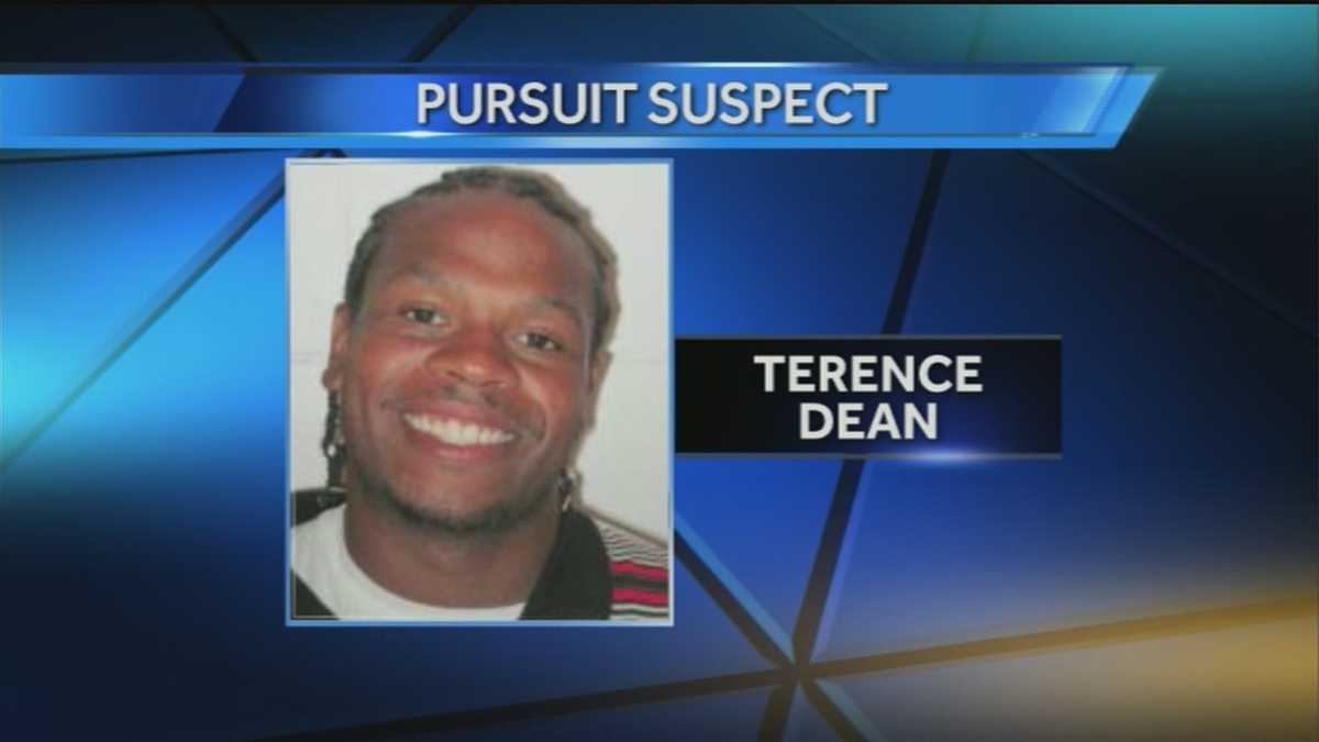 West Dodge Expressway reopens after police chase