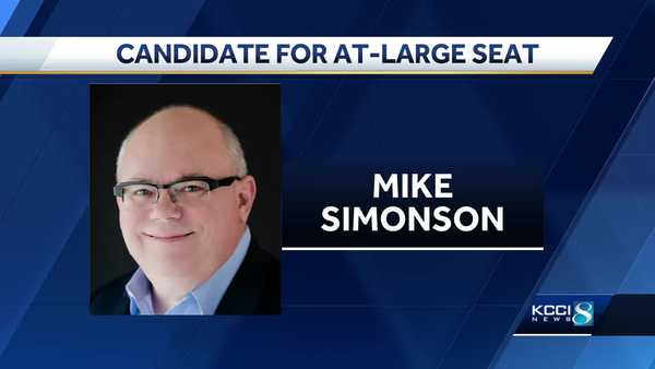 mike simonson