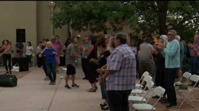 Celebrating Hispanic Heritage: Salsa Dancing in Albuquerque - Vimarsana News