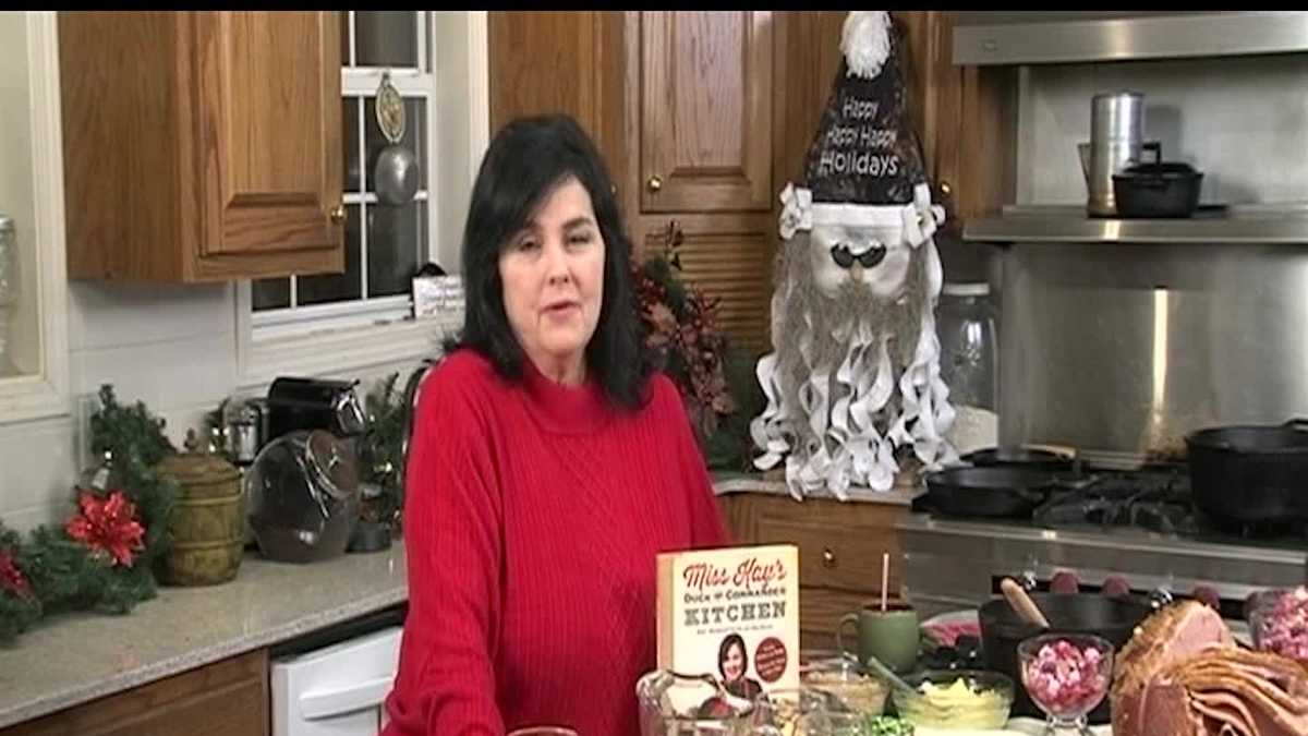 Miss Kay Duck Dynasty Cookbook 