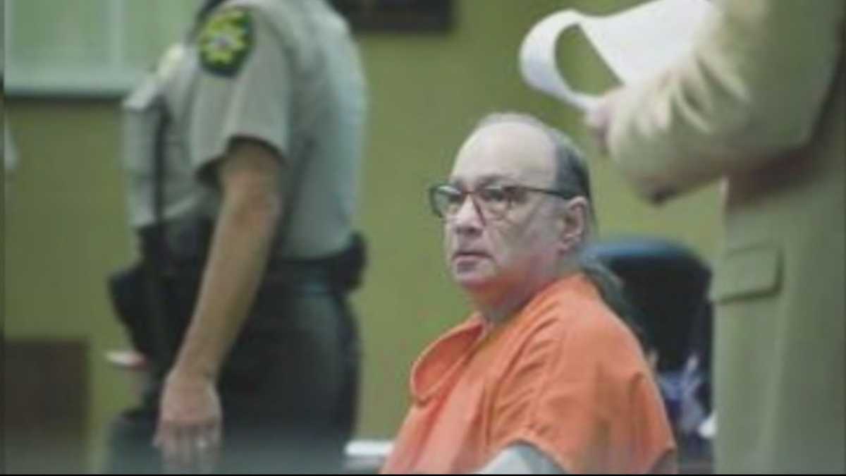 Death penalty ruled unconstitutional in California