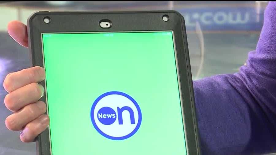 Watch KOAT Action 7 News with the NewsON app
