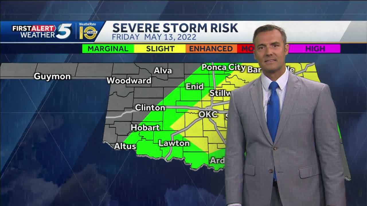 FORECAST: More storms expected today - Vimarsana News