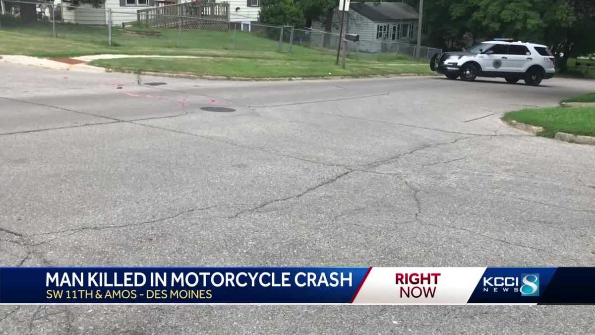 Pickup driver charged after death of motorcyclist
