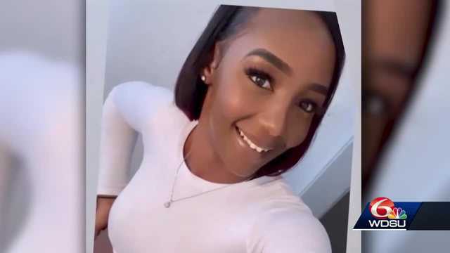 Ex-boyfriend of slain New Orleans mother of 2 arrested for her murder nearly 3 months later - Vimarsana News