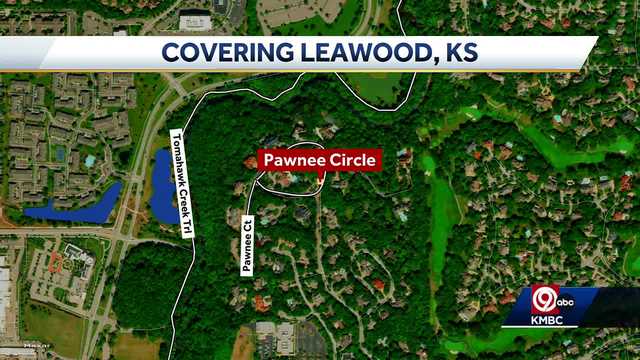 Leawood fire causes $1.5 million in damages - Vimarsana News