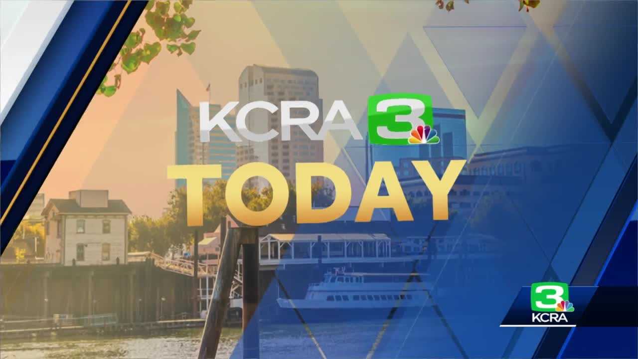 KCRA Today: Invasive species in Sac County, deadly Kentucky floods, Biden's COVID rebound - Vimarsana News