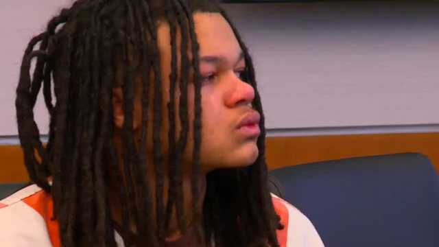 Preston Walls sentenced: Starts Right Here shooter gets 65 years - Vimarsana News