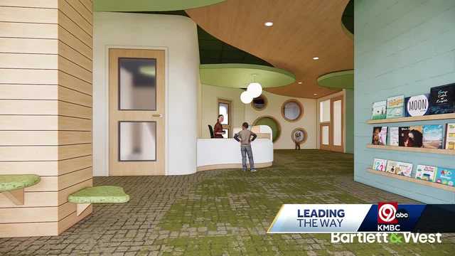 New Lawrence facility to provide 24/7 childcare services - Vimarsana News