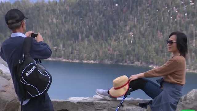 Many California State Parks closed for Memorial Day Weekend - Vimarsana News