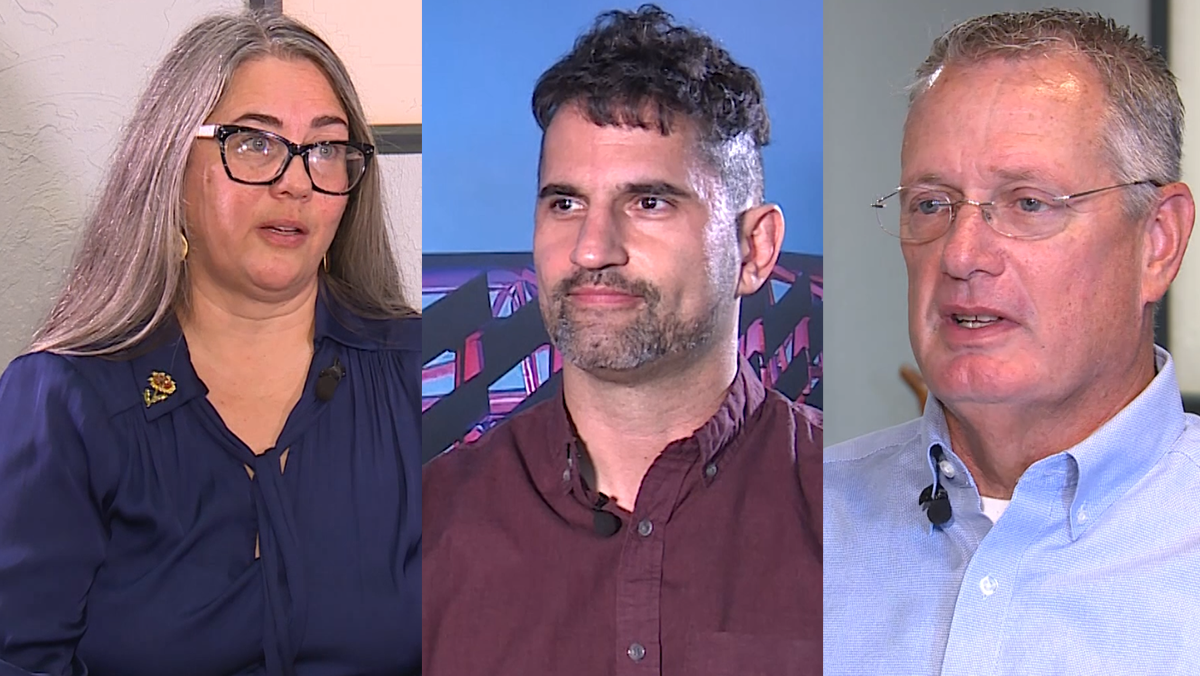 2026 Midterm Elections: Meet the candidates for Oklahoma State Senate District 24