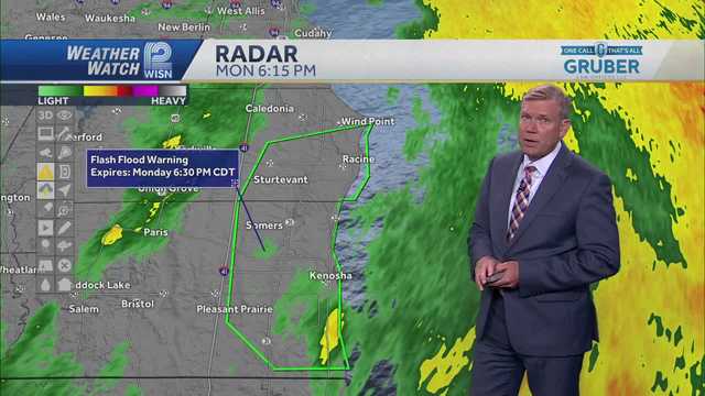 Weather: Record Rainfall - Vimarsana News