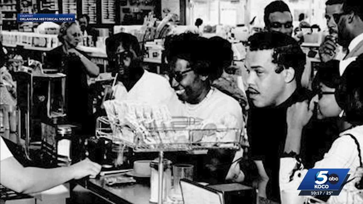 Oklahomans remember and echo Martin Luther King Jr.’s call for justice