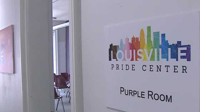Louisville Pride Center marks first LGBTQ+ center in Metro in 40 years - Vimarsana News