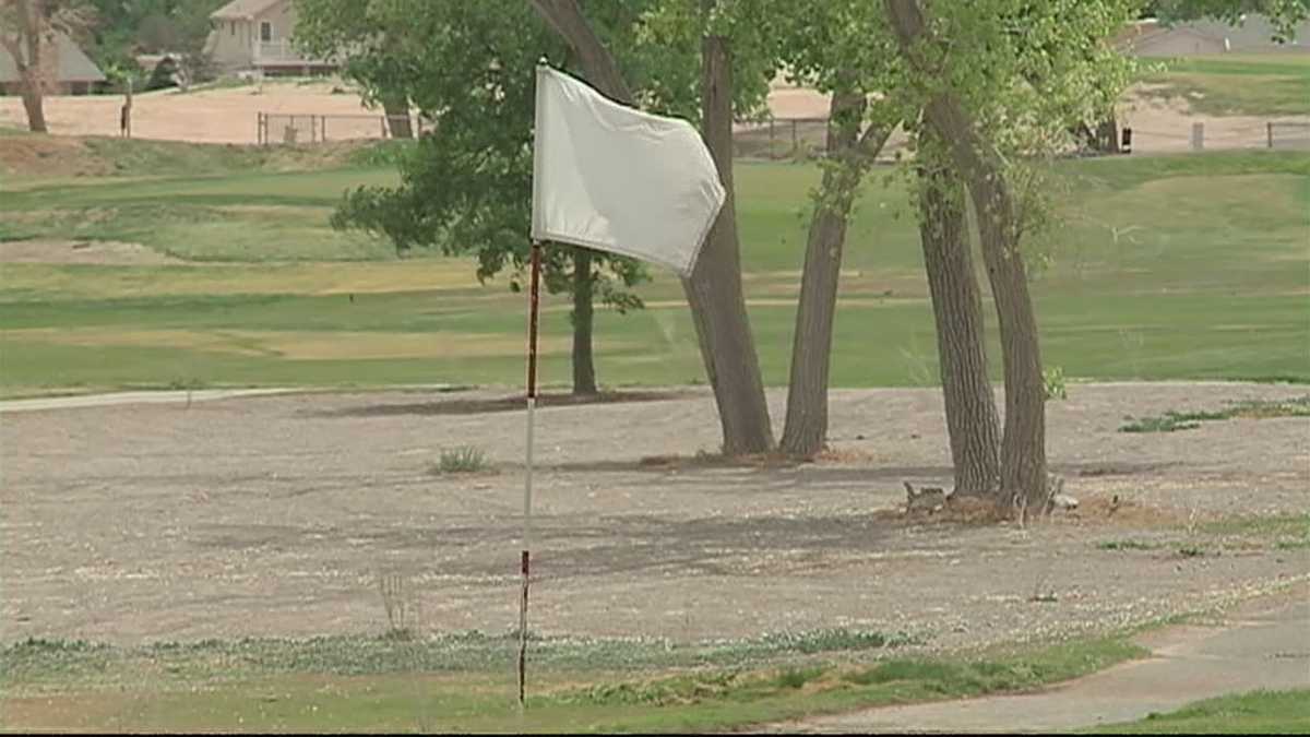 Chamisa Hills Golf Course Auction Today