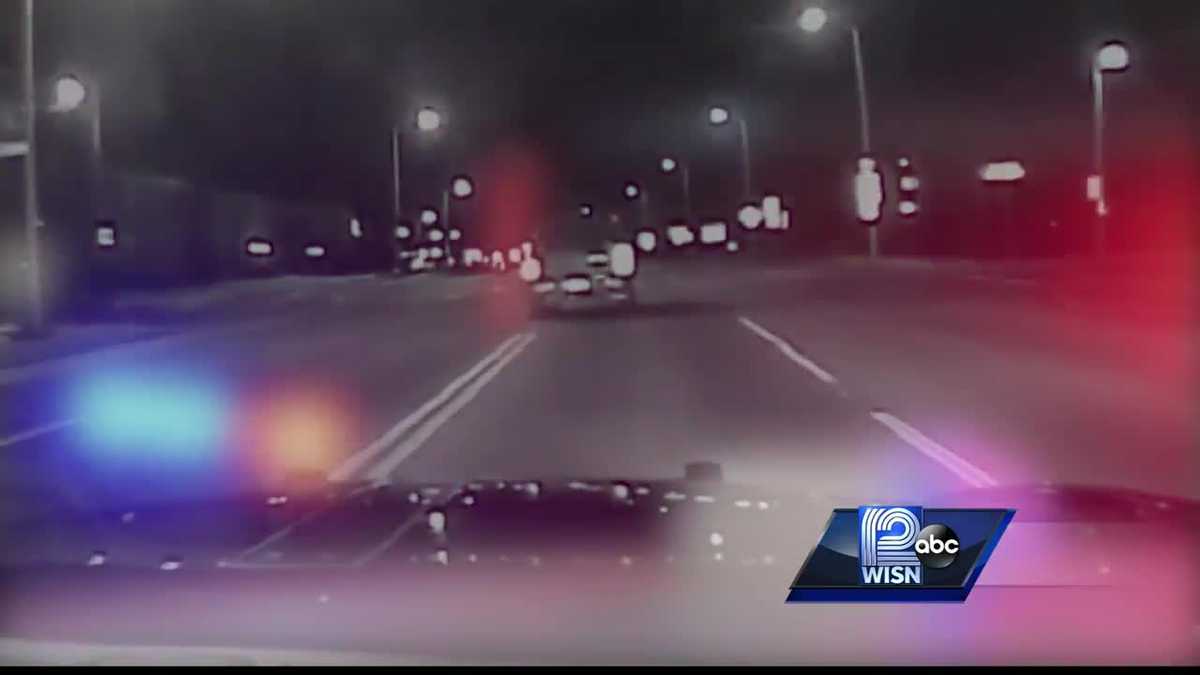 Several Milwaukee police officers arrested recently, accused of drunken ...