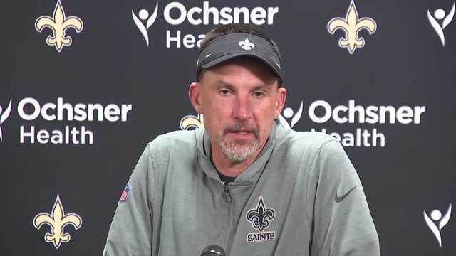 Insightful Saints Q&A: Dennis Allen talks solid finish, missing playoffs and Sean Payton rumors - Vimarsana News