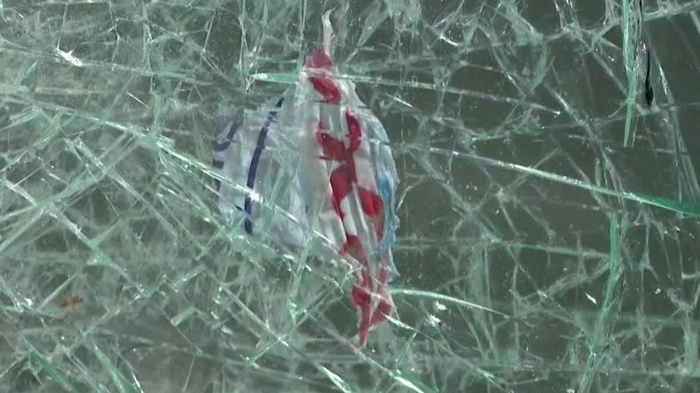 Police: Masked suspects use bear spray, hammer in failed Orange City ...