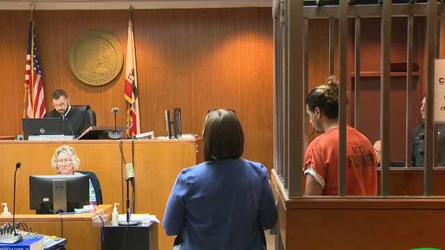 Suspect in 2 Sacramento State sexual assaults appears in court - Vimarsana News