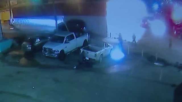 Omaha police: Off-duty officers followed department policy in shooting