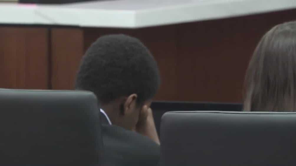 Trial begins for teen accused of sexually assaulting 87-year-old woman