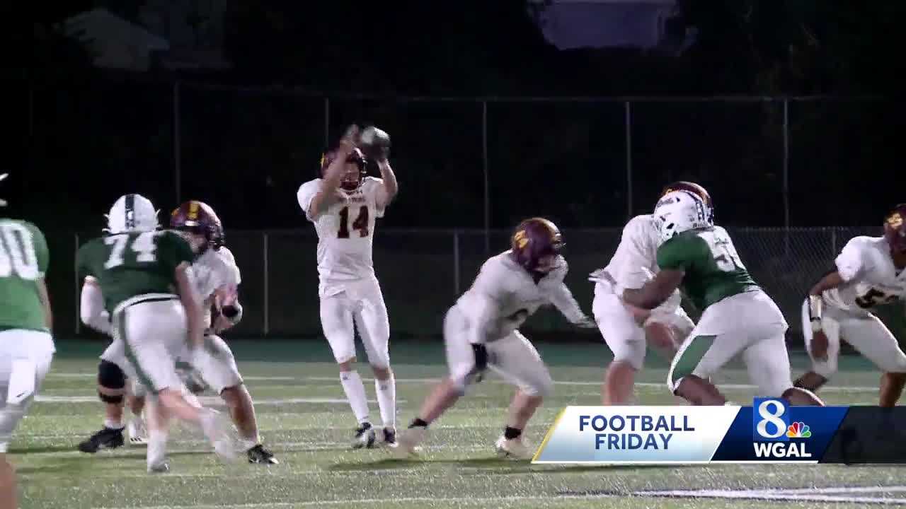 Watch Football Friday