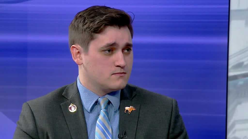 Heath Howard stakes claim as most pro-Palestinian candidate in NH-01 primary | CloseUp
