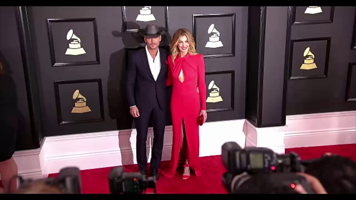 Country’s biggest power couple is finally releasing an album together