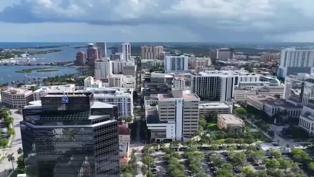 Florida DOGE to review Palm Beach County