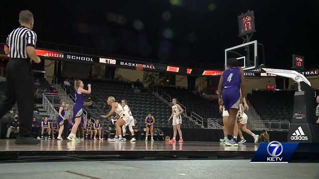 Historic day for high school hoops in Nebraska - Vimarsana News
