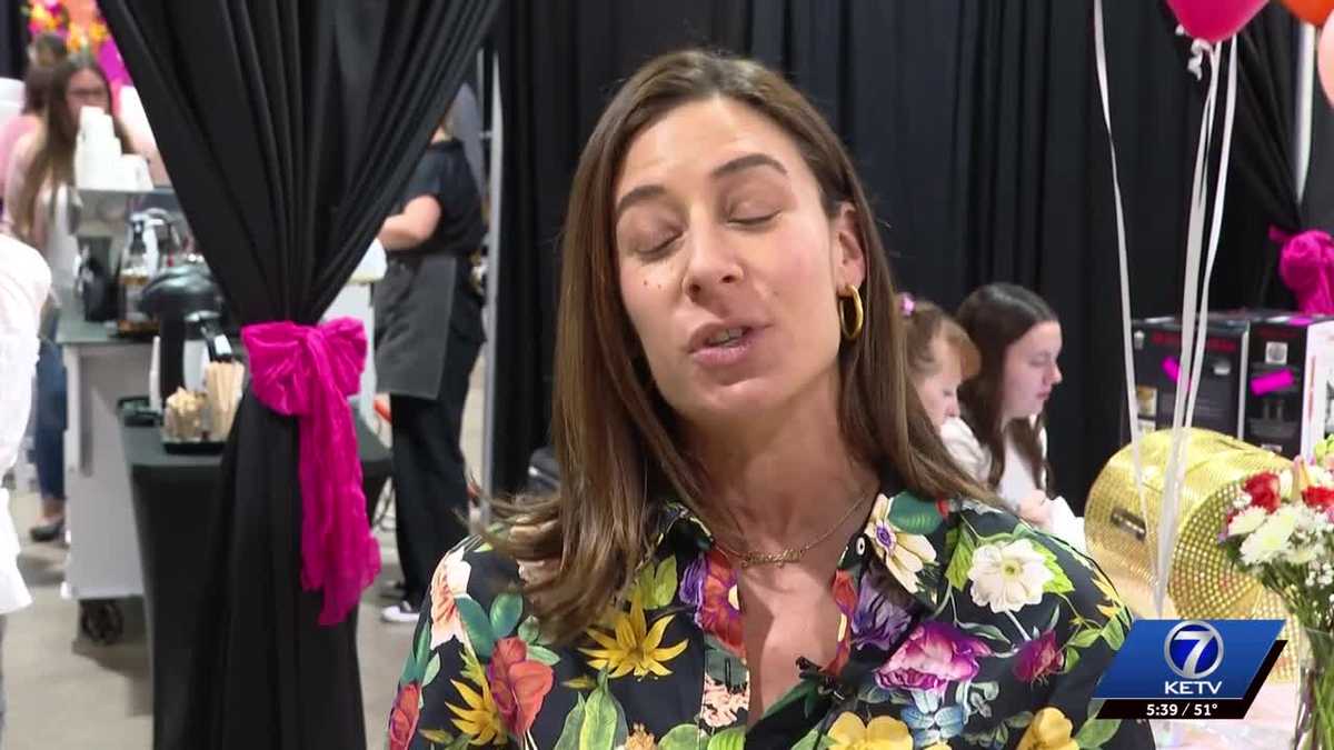 Nebraska Furniture Mart hosts panel celebrating Women's History Month