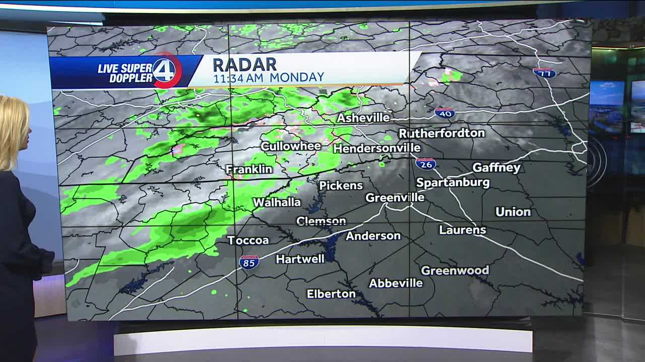 Videocast: Tracking Our Next Rain